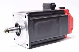 [A06B-0215-B705] MOTOR ALPHA-I SERVO STR SHAFT