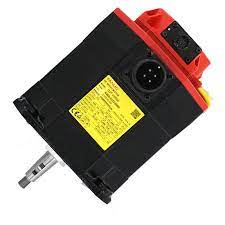 [A06B-0223-B000] AiF 4/4000 Motor - Standard with Taper Shaft and P...
