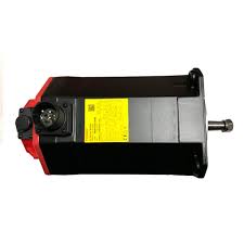 [A06B-0227-B000#0100] AC MOTOR A8/3000I A1000I