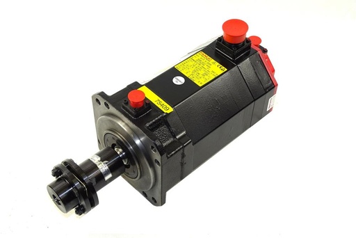 [A06B-0227-B300] AC SERVO MOTOR MDL Ai8/3000, TPR, 24v BRK, a1000