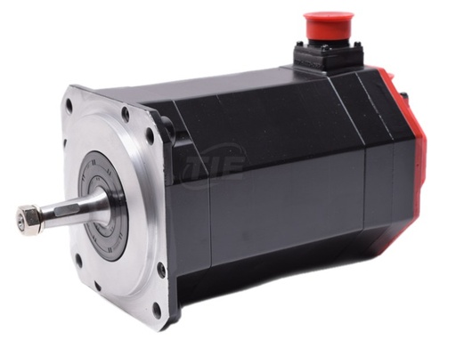 [A06B-0229-B000] AiF 8/3000 HV Motor - Standard with Taper Shaft a...