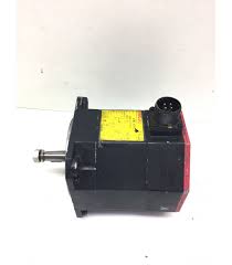 [A06B-0235-B000] Standard with Taper Shaft and Pulsecoder AiA 1000
