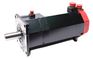 [A06B-0235-B005] AC SERVO MOTOR MDL AiS8/4000, TAPER, a64ia