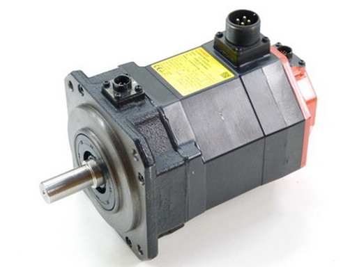 [A06B-0236-B100] AiS 8/4000 HV Motor - Standard