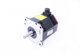 [A06B-0236-B200] Servo Motor 2.3KW 366V 3.8AMP