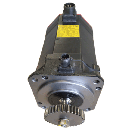 [A06B-0238-B605] AC SERVO MOTOR MDL AiS12/4000