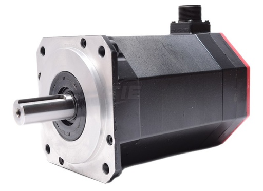 [A06B-0239-B200#0100] AC Servo Motor 400-480 V 2.5 kW a12/4000HVis