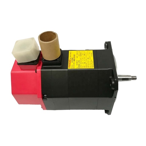 [A06B-0239-B300] FANUC Servo Motor AiS12/4000HV,, 1 Year Warranty