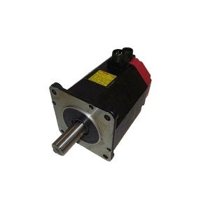 [A06B-0243-B401] AiF 12/3000 Motor - Standard with Straight shaft ...