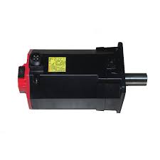 [A06B-0247-B400] Standard with Straight shaft w/ a 24VDC brake and...