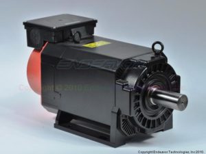 [A06B-0251-B401] AC SERVO MOTOR MDL AC30/1500i, ST, SLK, 24v BRK, ...