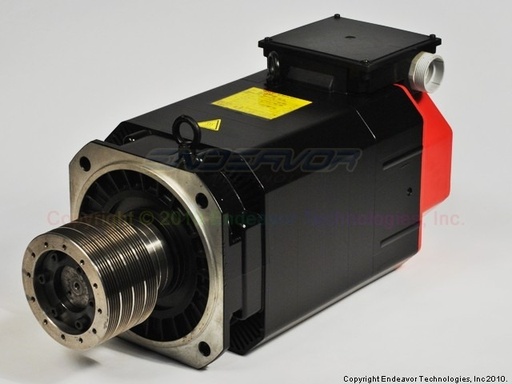 [A06B-0253-B105] AC SERVO MOTOR MDL Ai30/3000, ST, SLK, a64ia