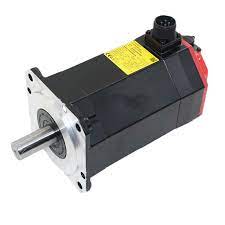 [A06B-0253-B205] AC SERVO MOTOR MDL Ai30/3000, ST, KEY, a64ia
