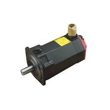 [A06B-0253-B400] 30/3000 Motor, Standard, Straight shaft, 24VDC br...