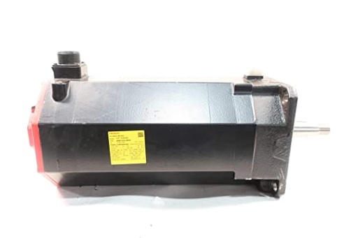 [A06B-0253-B605] MOTOR ALPHA-I SERVO TPR SHAFT