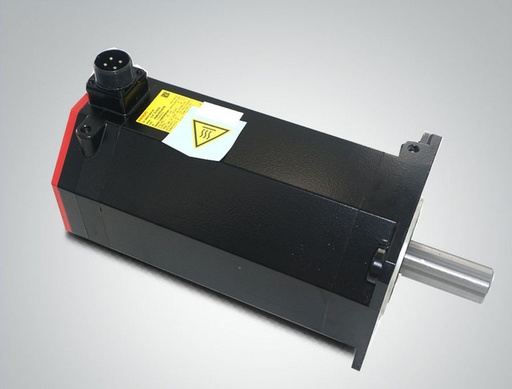 [A06B-0253-B805] MOTOR ALPHA-I SERVO STR W/KEY