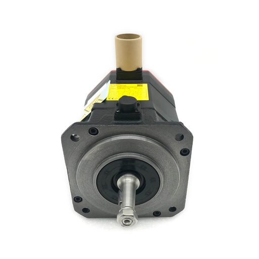 [A06B-0257-B400] AC SERVO MOTOR MDL Ai40/3000, ST, SLK, 24v BRK, a...