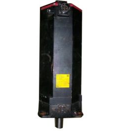 [A06B-0257-B410] AiF 40/3000 Motor With a fan Straight shaft a 24V...