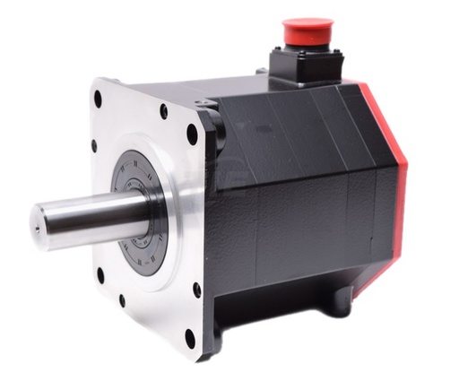 [A06B-0265-B100] AiS 22/4000 Motor Standard/Straight shaft Pulseco...