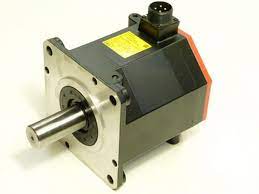 [A06B-0266-B500#0100] SEALED AC SERVO MDL AiS22/4000HV, ST, KEY, 24v BR...
