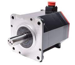 [A06B-0268-B205] AC SERVO MOTOR MDL AiS30/4000, ST, KEY, a64ia