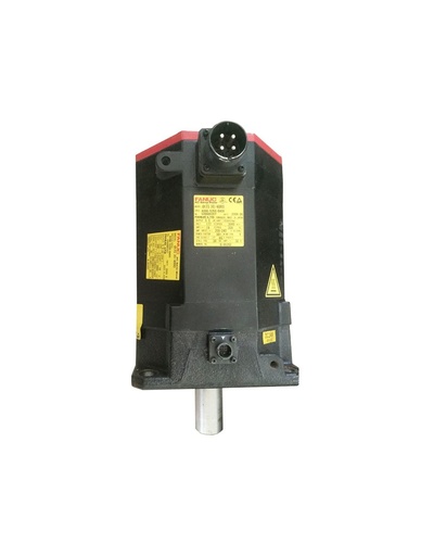 [A06B-0268-B400] AiS 30/4000 Motor Standard Straight shaft/24VDC b...