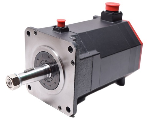 [A06B-0268-B605#S000] AC SERVO MOTOR MDL AIS30/4000, TPR, 90v BRK, a64i...