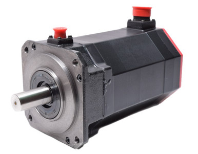 [A06B-0268-B705] AC SERVO MOTOR MDL AiS30/4000, ST, SLK, 90v BRK, ...