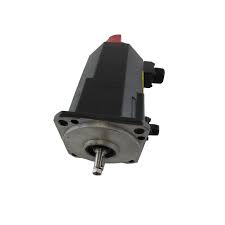 [A06B-0269-B200#0100] AiS 30/4000 HV Motor - Standard with Straight sha...