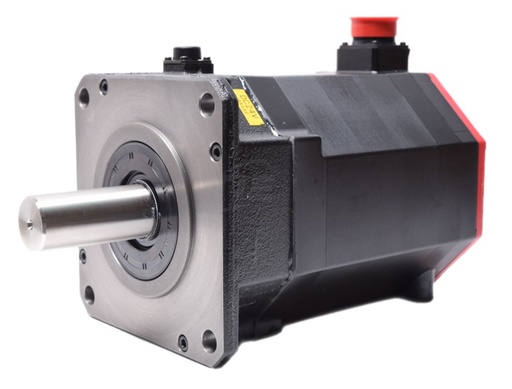 [A06B-0269-B400] AiS 30/4000 HV Motor - Standard with Straight sha...