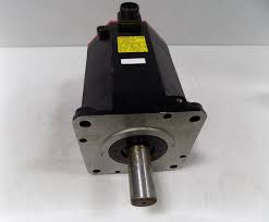 [A06B-0273-B200#0100] AiS 40/4000 HV Motor - Standard with Straight sha...