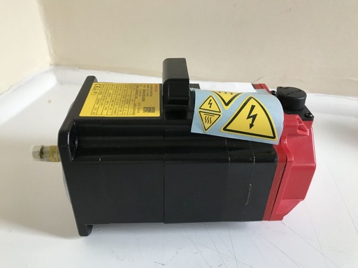 [A06B-0304-B101] A06B-03 SERVO MOTOR 50/1200 2000P