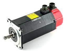 [A06B-0310-B031] MOTOR 2-OS AC 90V 2.2A 3000 RPM