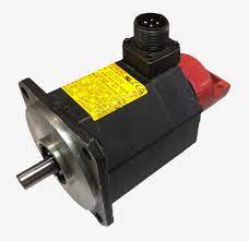 [A06B-0312-B001#7000] Servo Motor 1-0S With Encoder