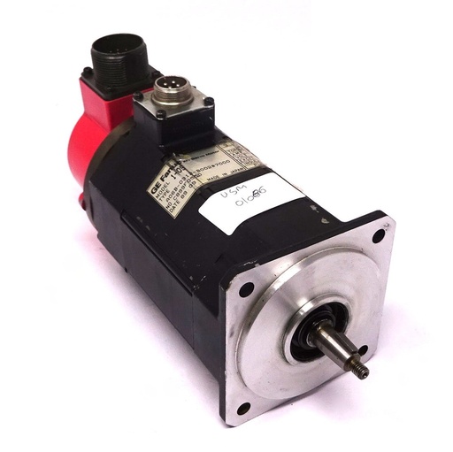 [A06B-0312-B002] A06B-03 SERVO MOTOR AC 1-OS 2500P