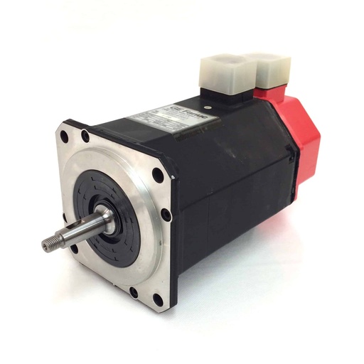 [A06B-0313-B001] A06B-03 SERVO MOTOR AC OS 2000P