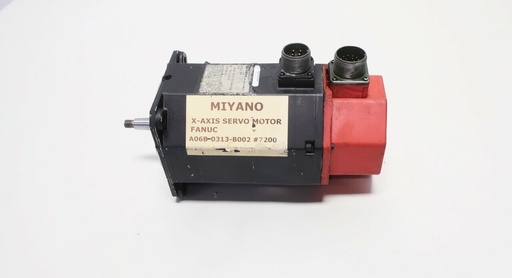 [A06B-0313-B002] AC MOTOR 0S 2500P