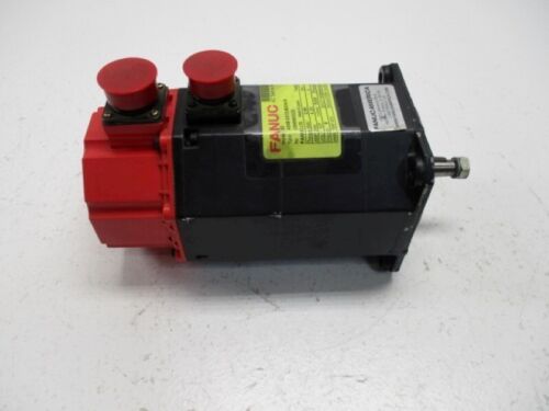[A06B-0313-B004] A06B-03 SERVO MOTOR 3000RPM 3PH