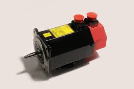 [A06B-0313-B005#0015] AC MOTOR 0S 2500P