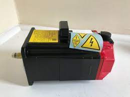 [A06B-0313-B051] AC SERVO MDL ZERO S, TPR, 2000P ABS W/BAT PLUG