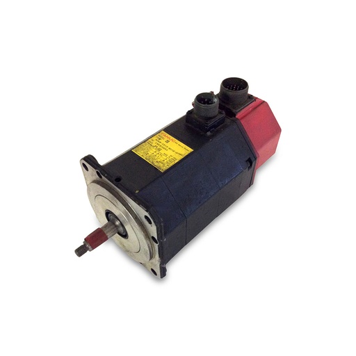 [A06B-0313-B072] AC SERVO MOTOR 3Phase 127V PULSE CODER