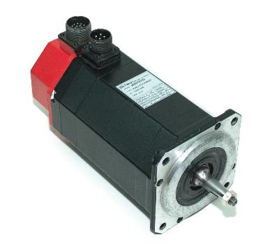 [A06B-0313-B072#0075] AC MOTOR 0S SERIAL A PULCO