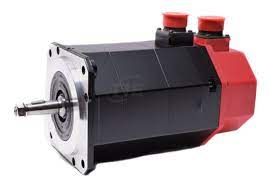 [A06B-0313-B072#7000] AC SERVO MOTOR 3Phase 127V PULSE CODER