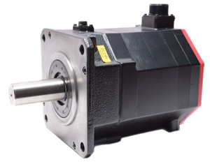 [A06B-0313-B175] MOTOR (J2 AC0SB) 0.7KW