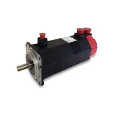 [A06B-0313-B202] A06B-03 SERVO MOTOR 0S 2500P W/BRAKE