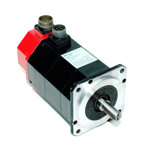 [A06B-0313-B572] A06B-03 SERVO MOTOR AC