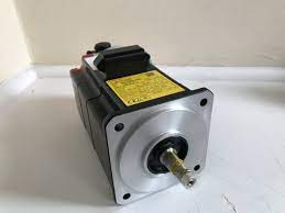 [A06B-0313-B751] MOTOR - ACOS 0.75KW