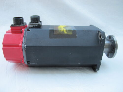 [A06B-0314-B002] 5S, TPR, 2500P INC