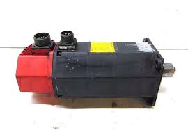 [A06B-0314-B033] AC MOTOR 5S ABS 3000P
