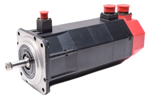 [A06B-0314-B051] AC SERVO MOTOR - 0.9KW
